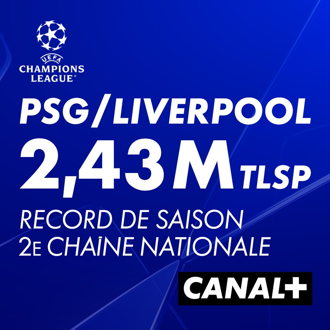 En Pleine Lucarne tweet media