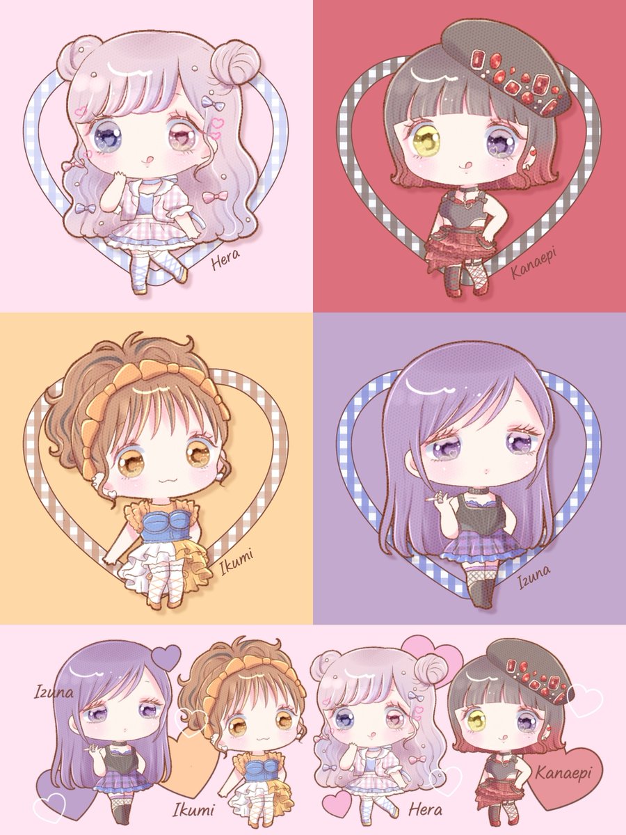 〆ンヘラㄘゃん tweet media