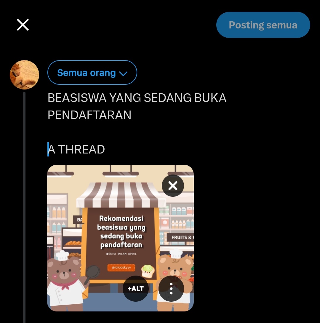 Laa 🍓 tweet media