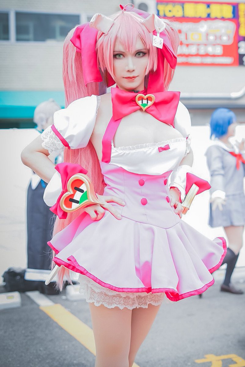 しお。 tweet media