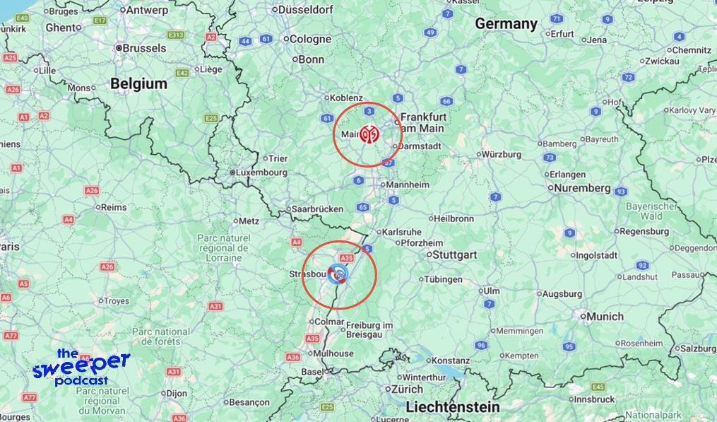 The Sweeper tweet media