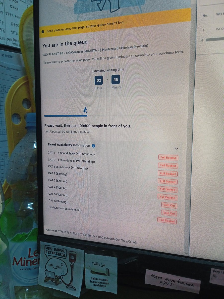 riz || exHorizon Jakarta ✨🍃 tweet media