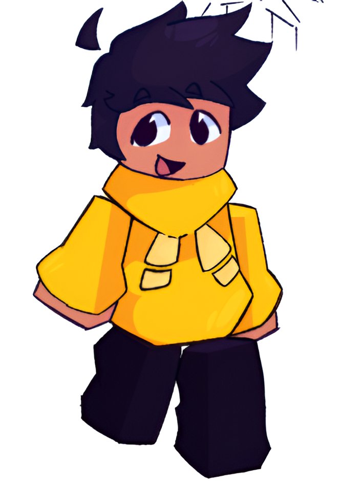 josedejesus_15's tweet photo. Miren qué increíble quedó este dibujo estilo Roblox!! Me encantó el resultado amigo, Les comparto el perfil del artista quien lo hizo @coco_wods Muchas gracias ✨ https://t.co/UeFApXFXsF
