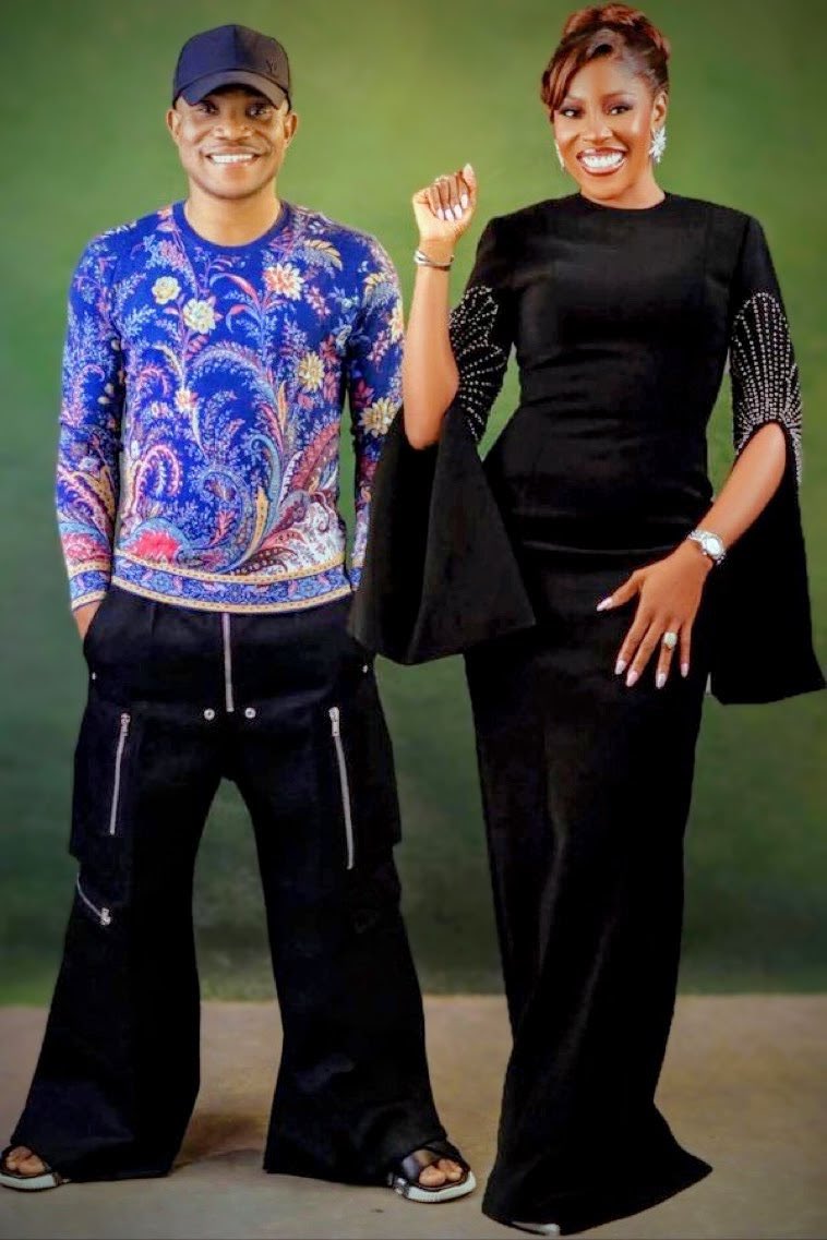 Ezedi Emmanuel tweet media