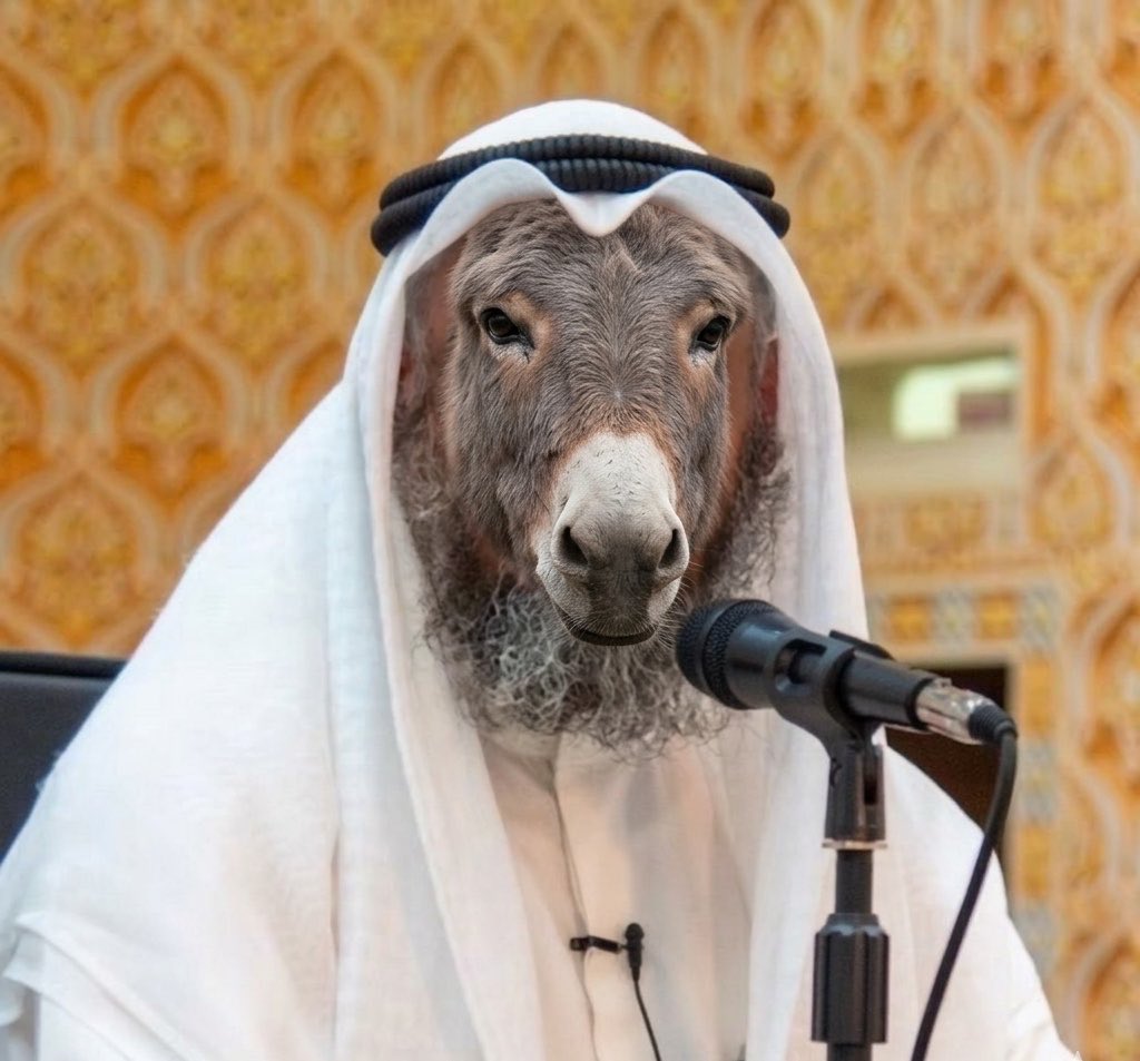 The Pouncing Lion tweet media