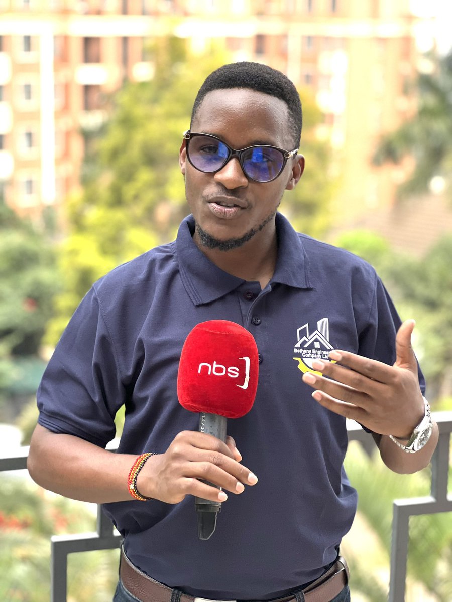 Ahurra Ivan Araali tweet media