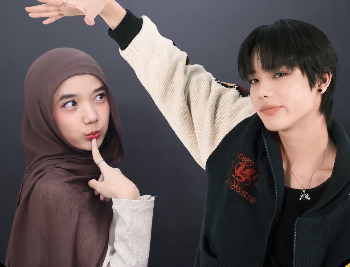 fakta unik ohyul tweet media