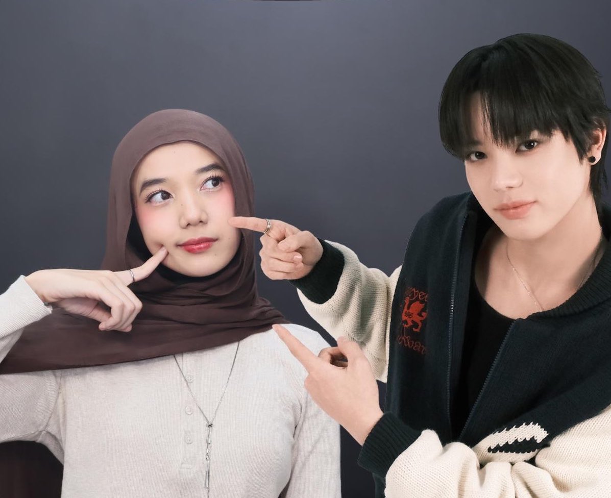 fakta unik ohyul tweet media