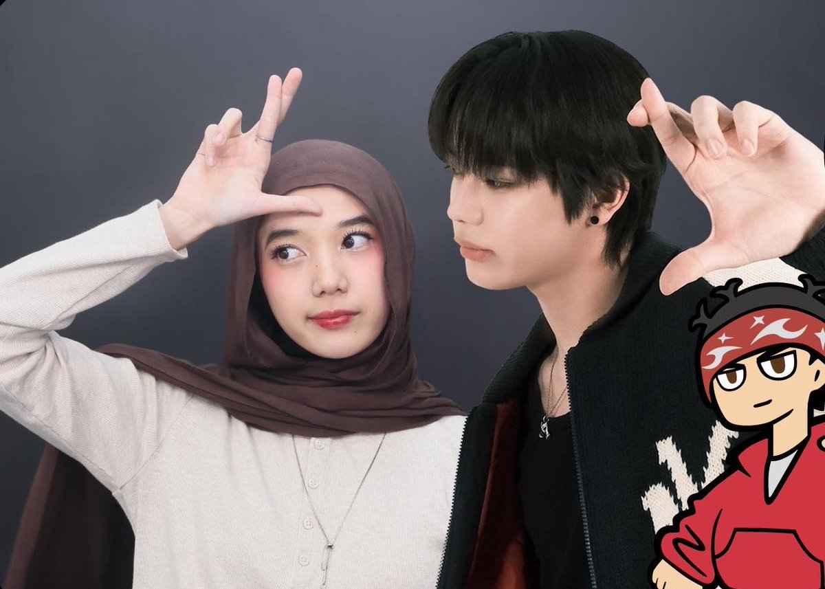 fakta unik ohyul tweet media