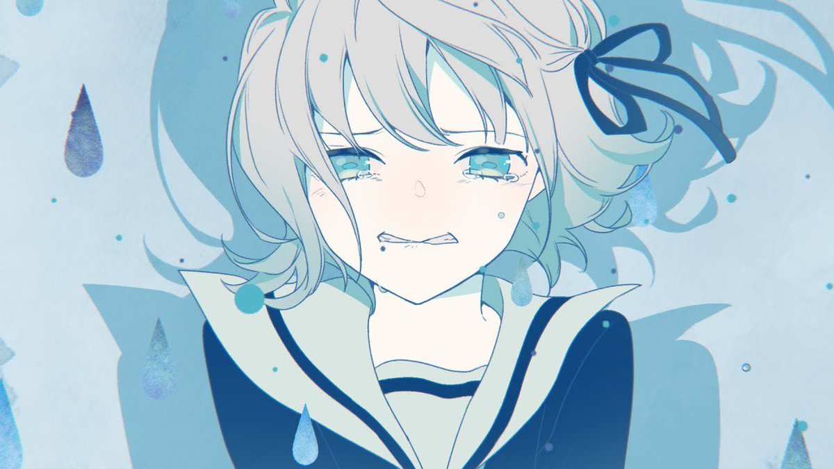 メメメ tweet media