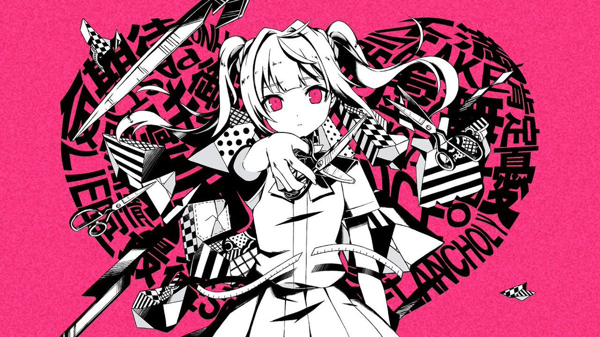 メメメ tweet media