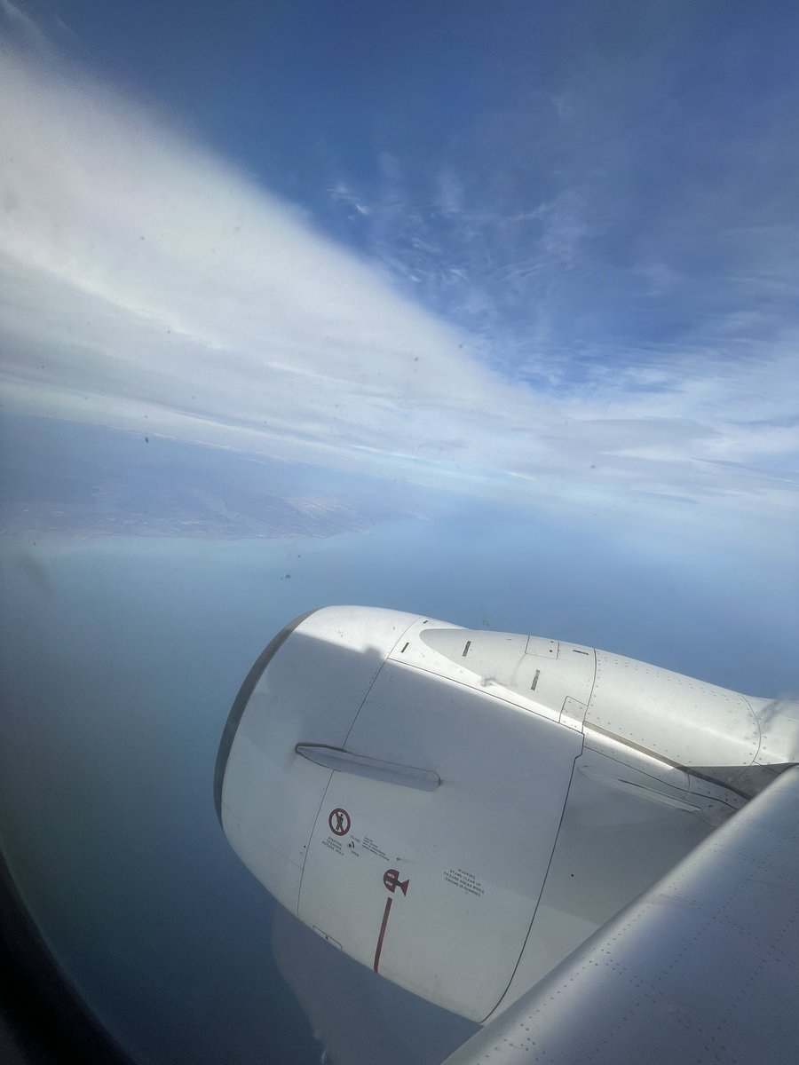 北海道に到着☪