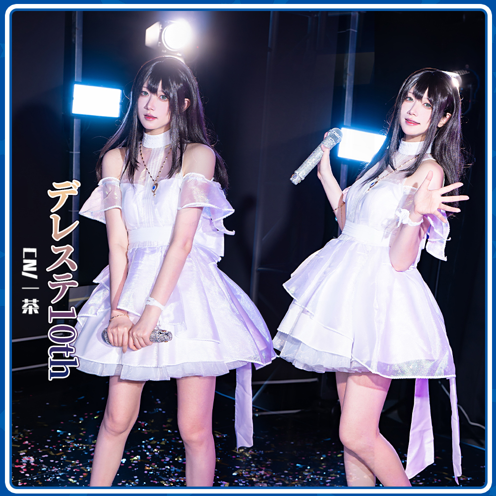 CGCOS専門店 tweet media