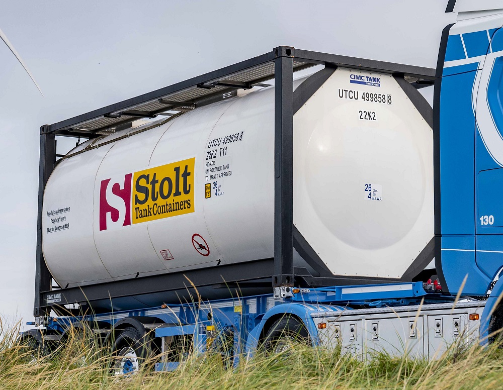 Bulk Distributor tweet media