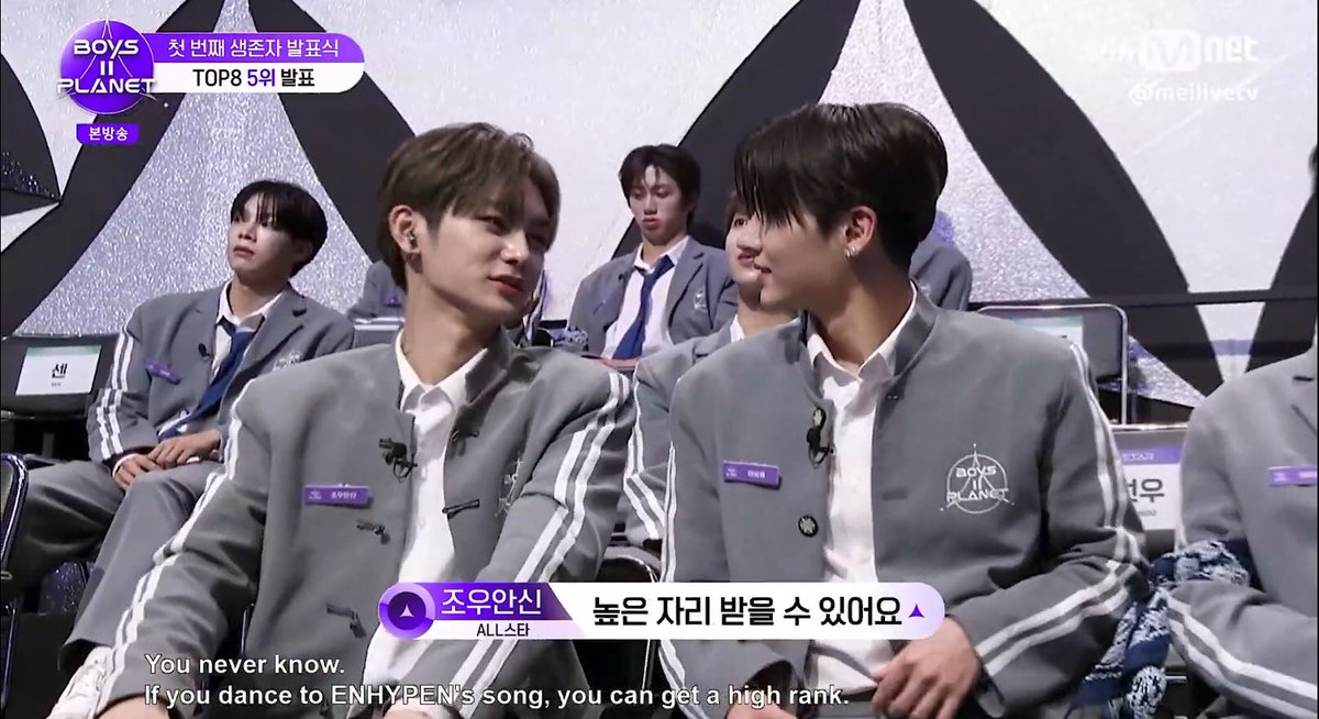 IYA #1 fan tweet media