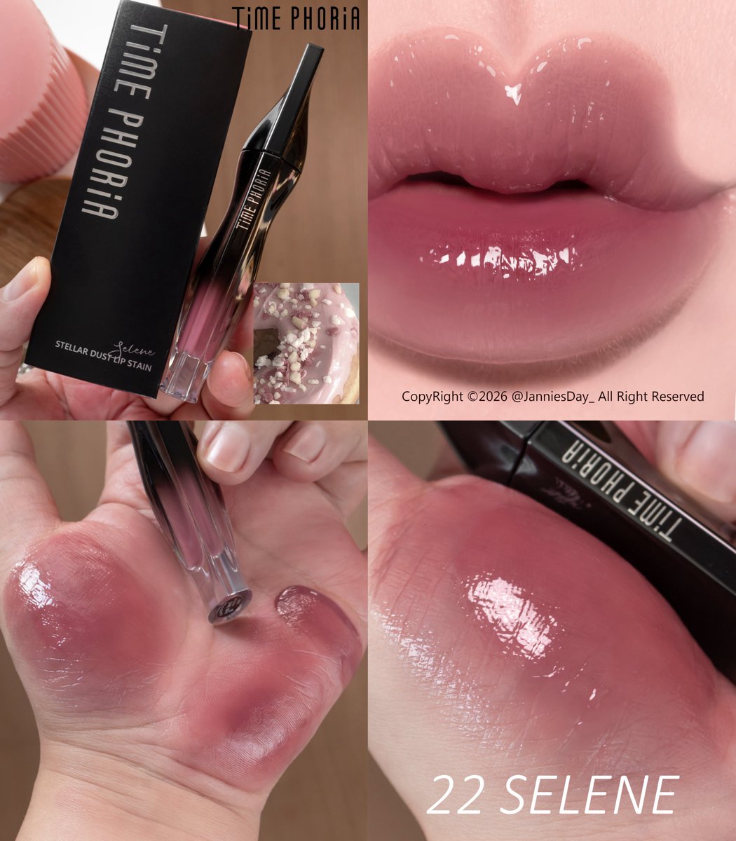 แจนนี่เดย์✨🦩🫧 tweet media