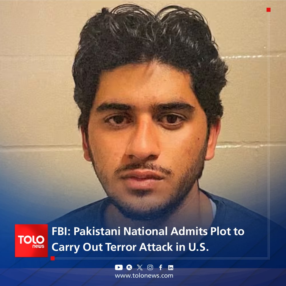 TOLOnews English tweet media