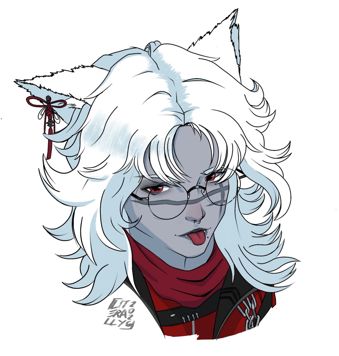 Its_Literally_art tweet media