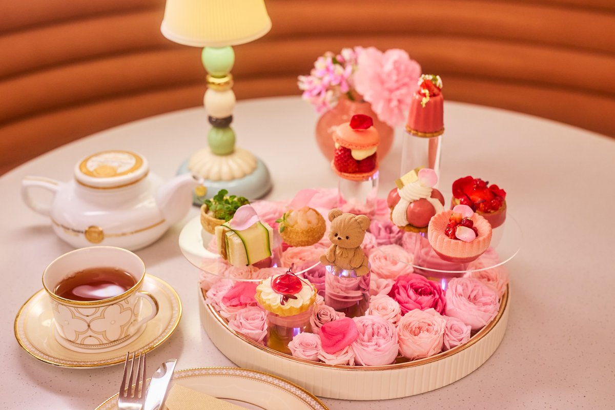 Puella_Yokohama tweet media