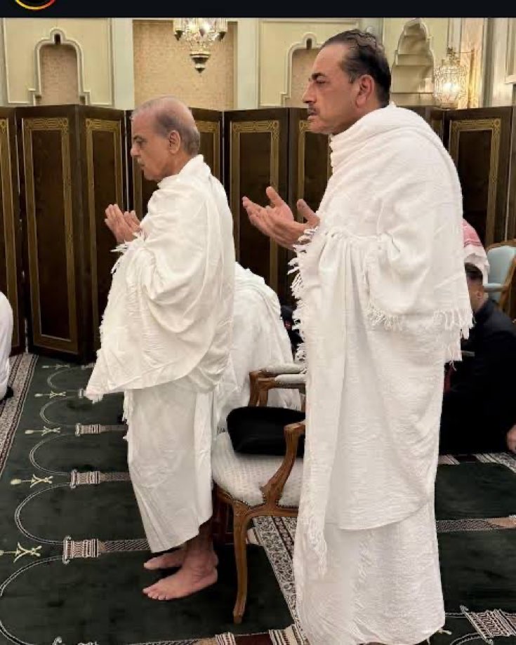 May Allah grant Pakistan success in its mission for lasting peace. Ameen.