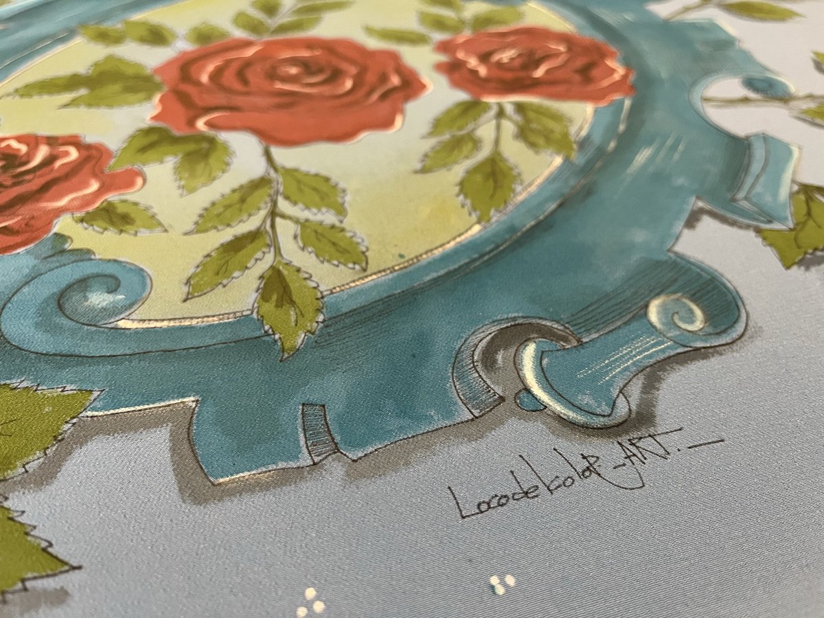 𝐋𝐨𝐜𝐨𝐝𝐞𝐥𝐂𝐨𝐥𝐨𝐫 tweet media