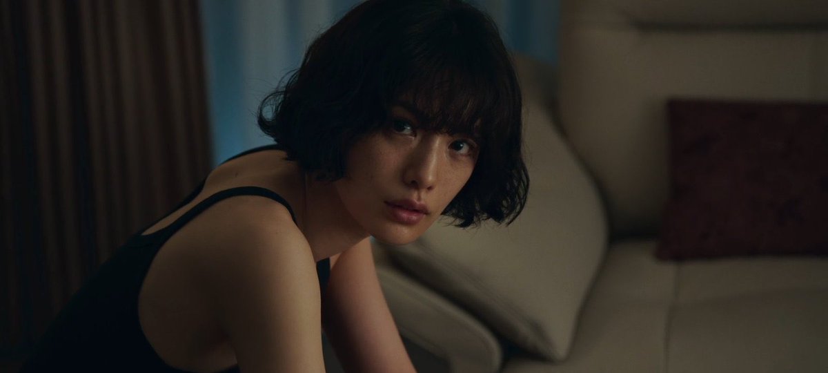 mugicara's tweet image. #realising I have a type