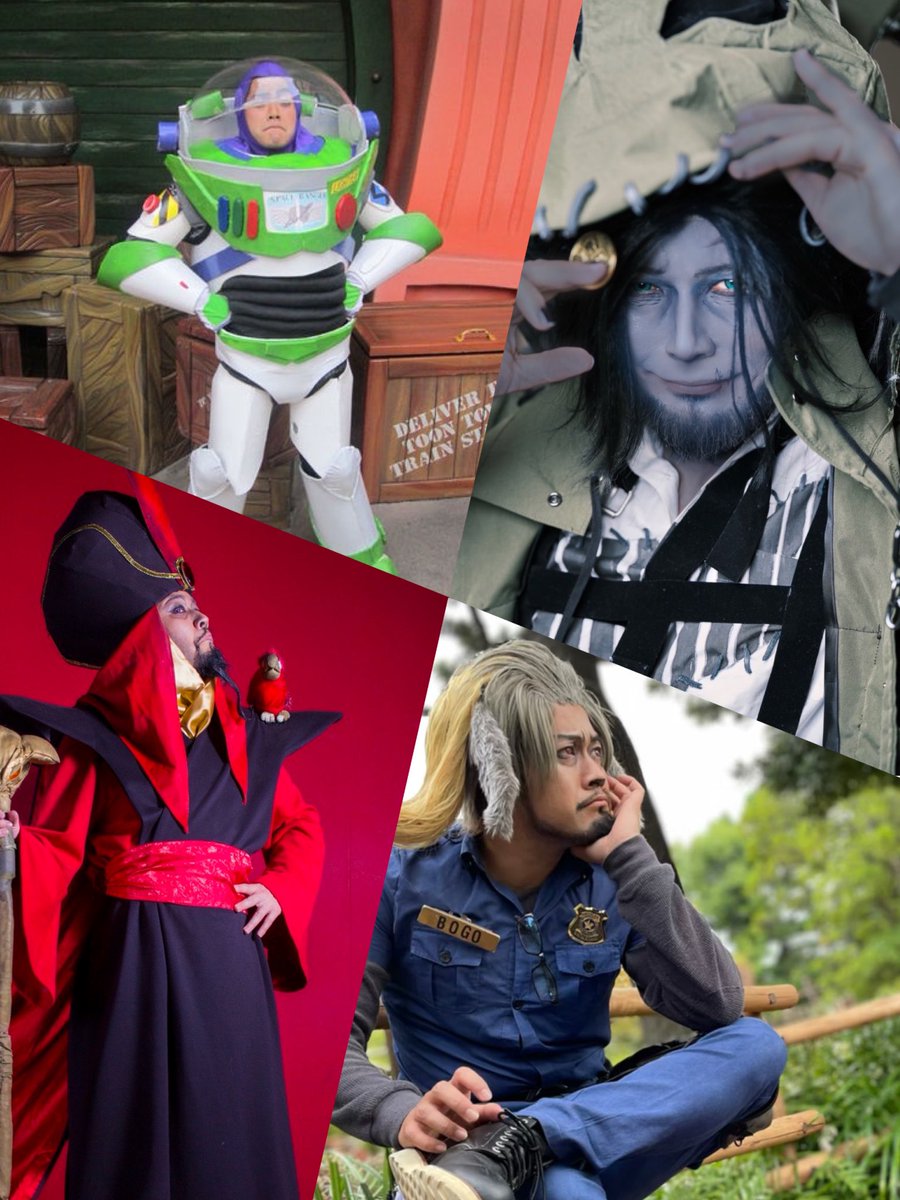 柴 犬丸【カレスコTV】再スタート tweet media