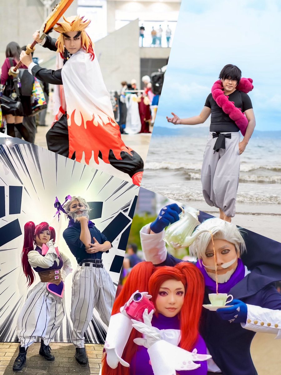 柴 犬丸【カレスコTV】再スタート tweet media