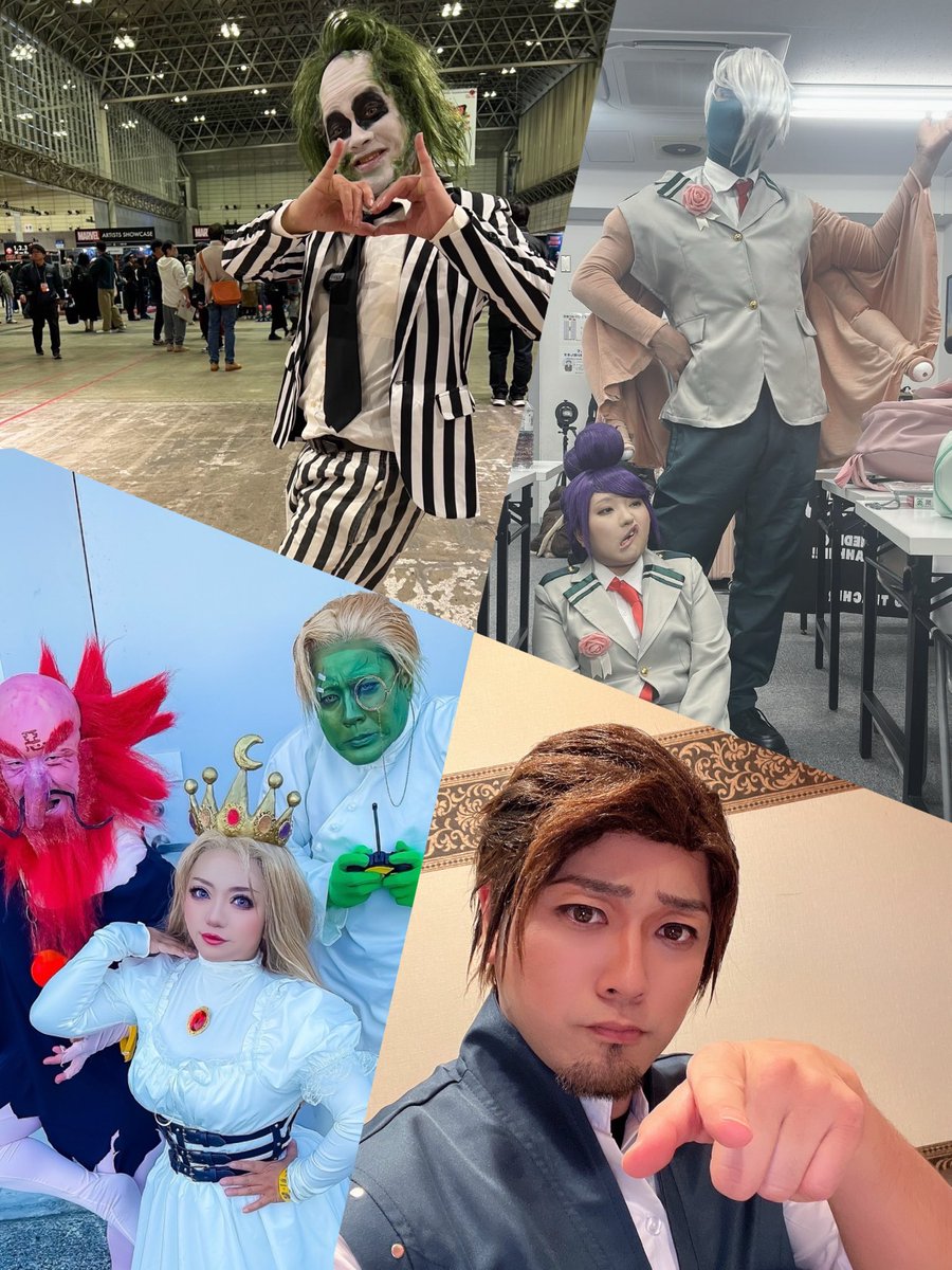 柴 犬丸【カレスコTV】再スタート tweet media