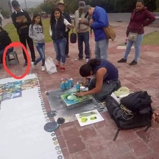 TEMAN KOMPLEK tweet media