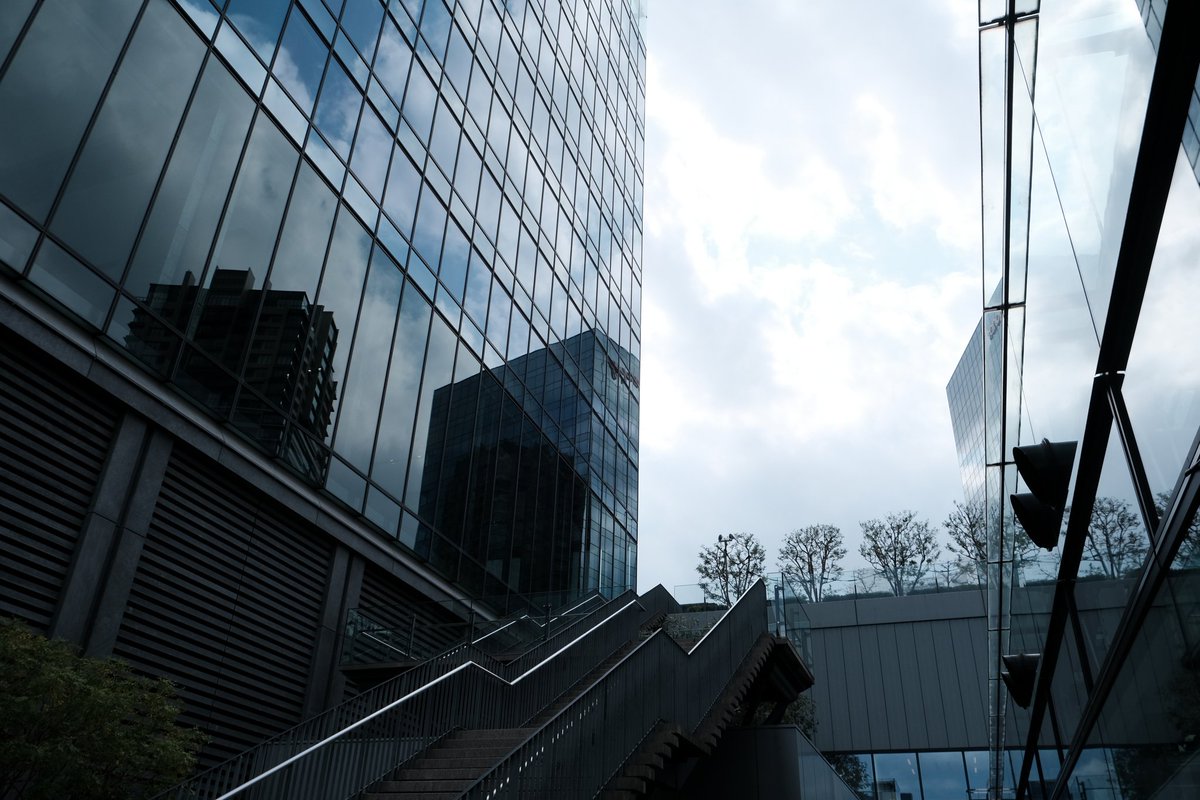 wao_camera's tweet image. グランフロント大阪

FUJIFILM X-T3
XF18-55mm F2.8-4 R LM OIS 
#fujifilm_xseries
#fujifilm #Snapshot