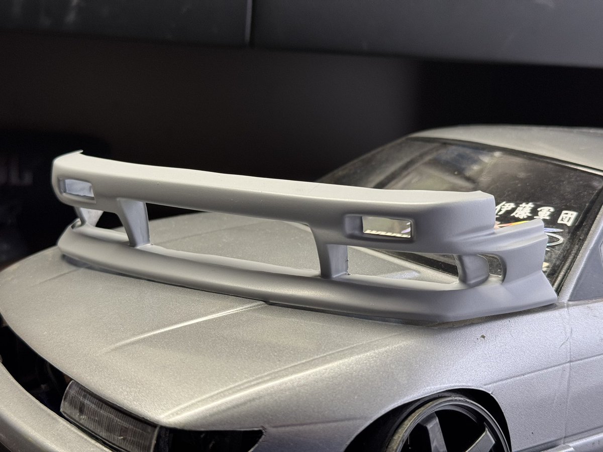 SHUNNNNN tweet media