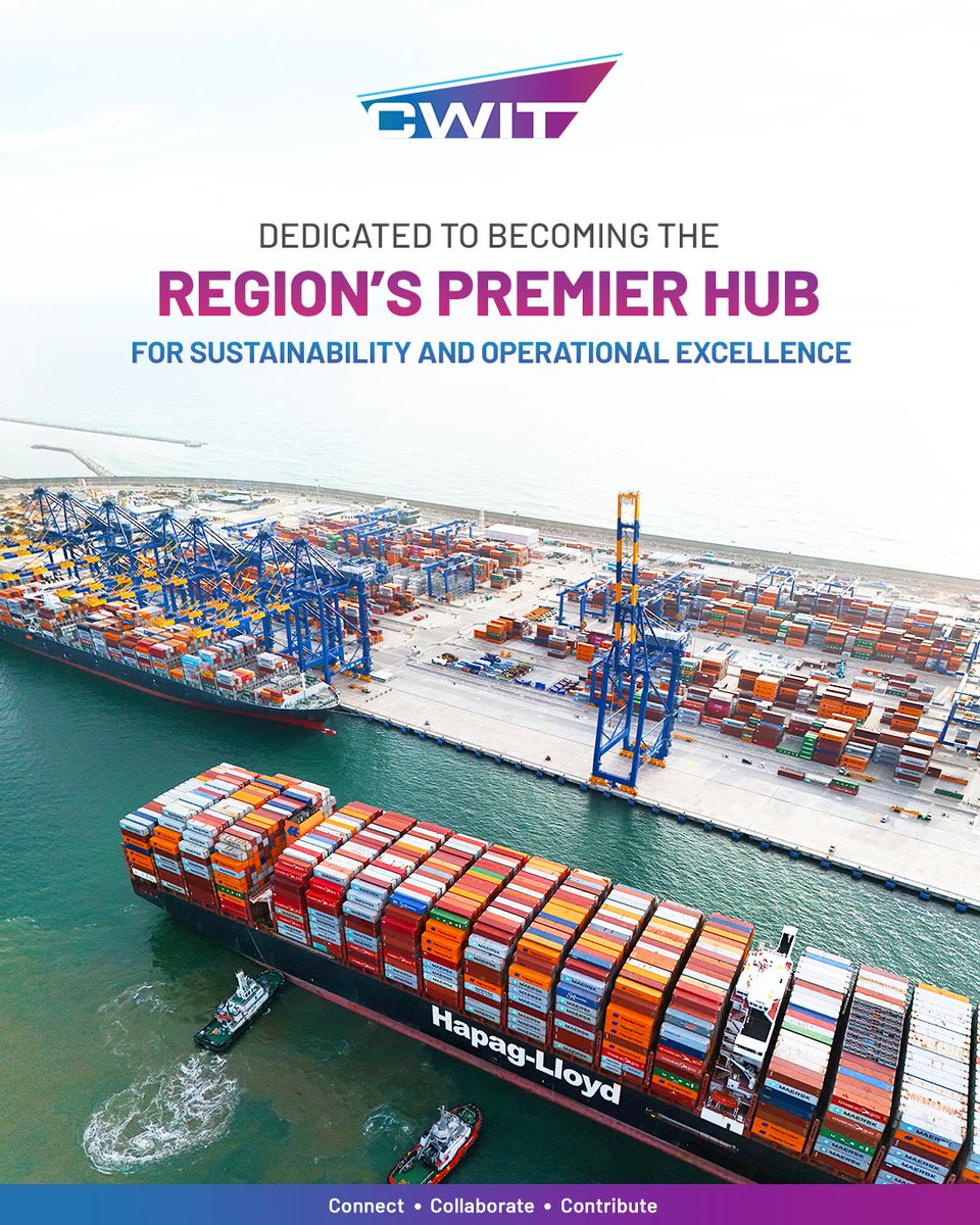 We’re committed to shaping the future as a leading hub for sustainability and operational excellence. Through innovation and responsible practices, we create lasting value for partners, communities, and the economy. 

Building a stronger, more sustainable future together.