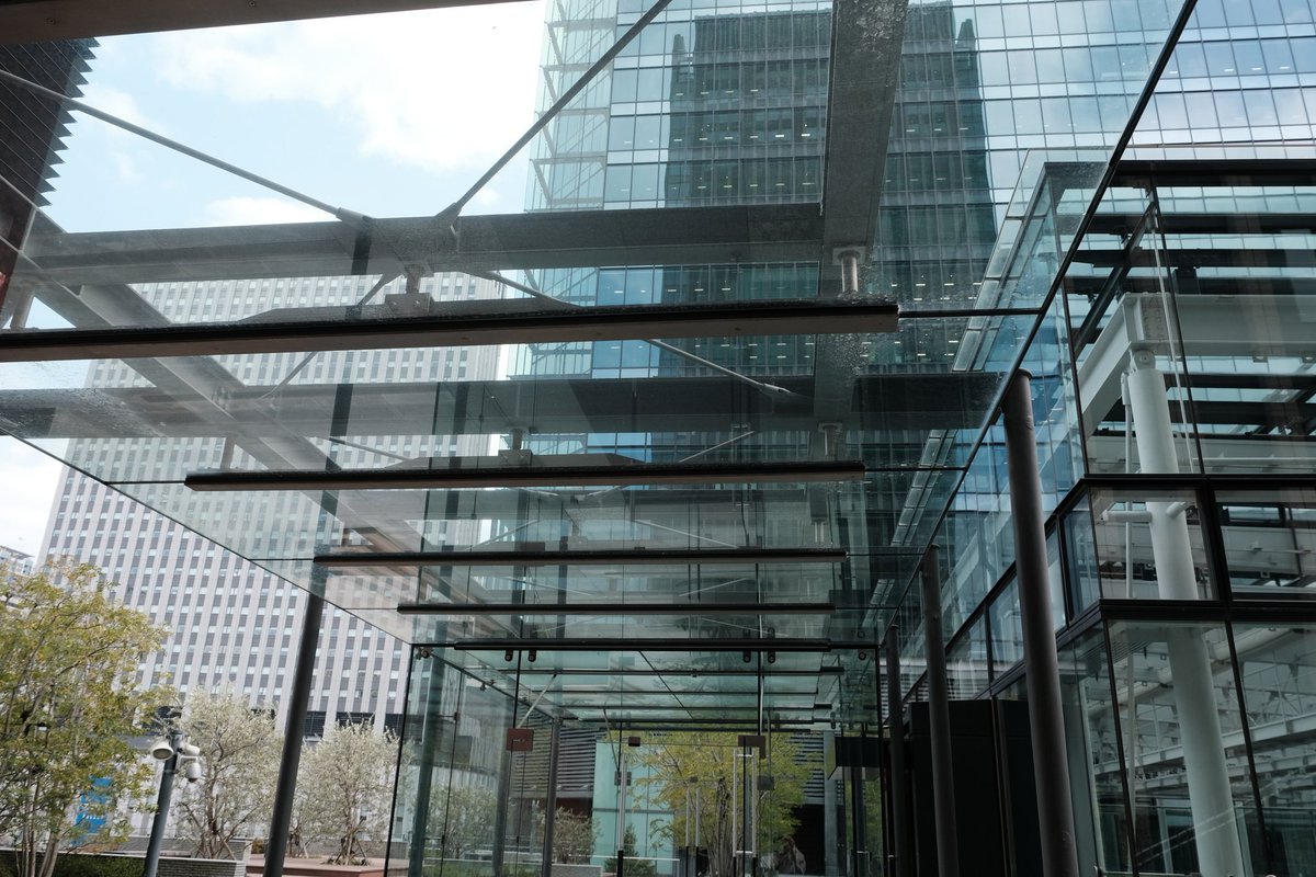 wao_camera's tweet image. グランフロント大阪

FUJIFILM X-T3
XF18-55mm F2.8-4 R LM OIS 
#fujifilm_xseries
#fujifilm #Snapshot