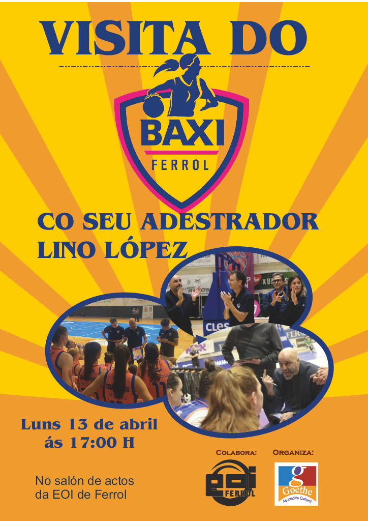 E.O.I. de FERROL tweet media
