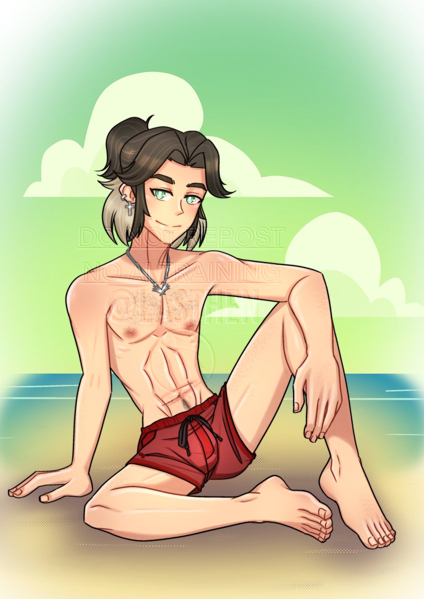 James is so lucky to have Aiden…

#dctwt #disventurecamp #disventurecamp5 #teamcyan #myart #lasthen