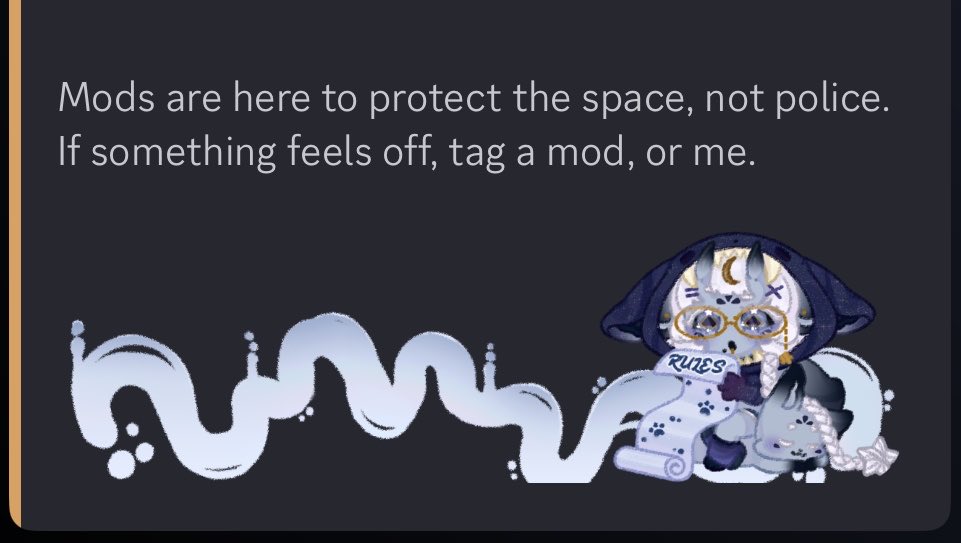 Juno 💤⛓️ Sleep Paralysis Demon tweet media