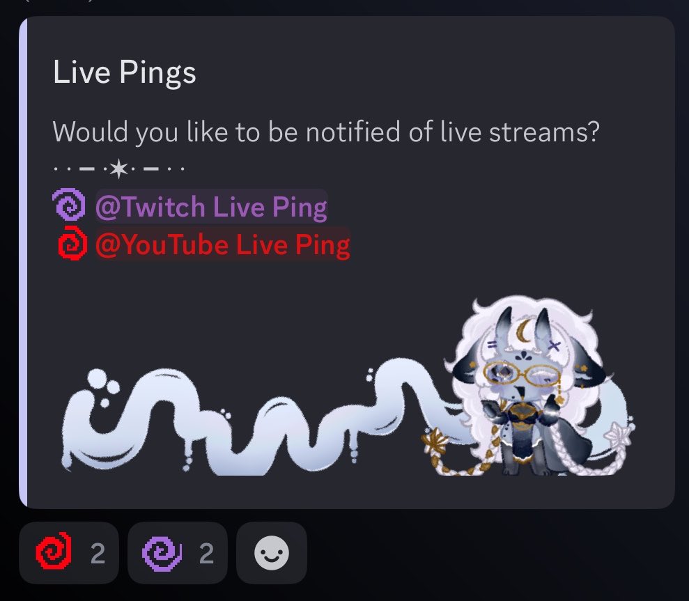 Juno 💤⛓️ Sleep Paralysis Demon tweet media