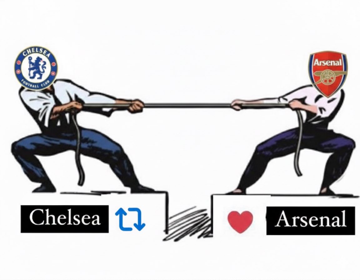 Arsenal Rep tweet media