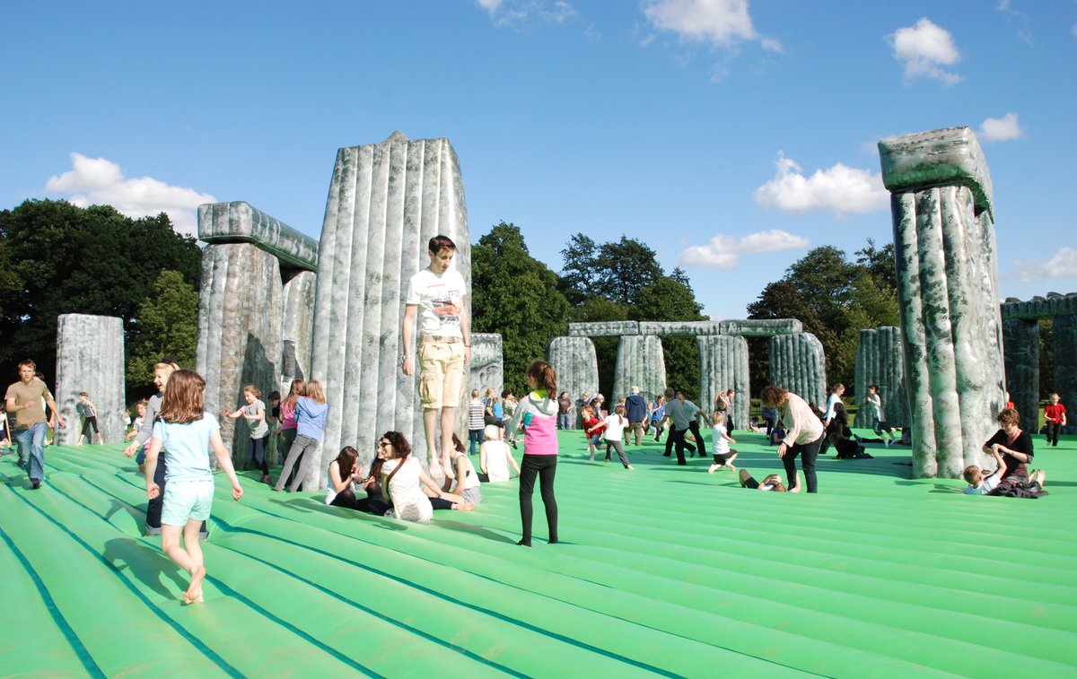 Royal Institute of British Architects tweet media