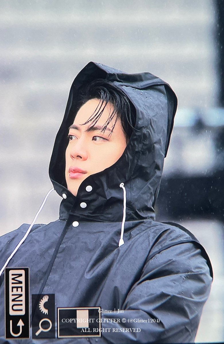 Glitter1204's tweet image. 260409 BTS WORLD TOUR IN GOYANG DAY1 SC pre

석지니 화이팅👍🏻

#JIN #김석진 #SEOKJIN #방탄소년단진
#BTS_ARIRANG #BTS_WORLDTOUR_ARIRANG

@BTS_twt