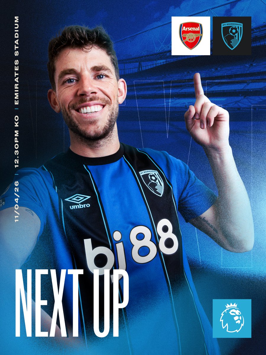 AFC Bournemouth 🍒 tweet media