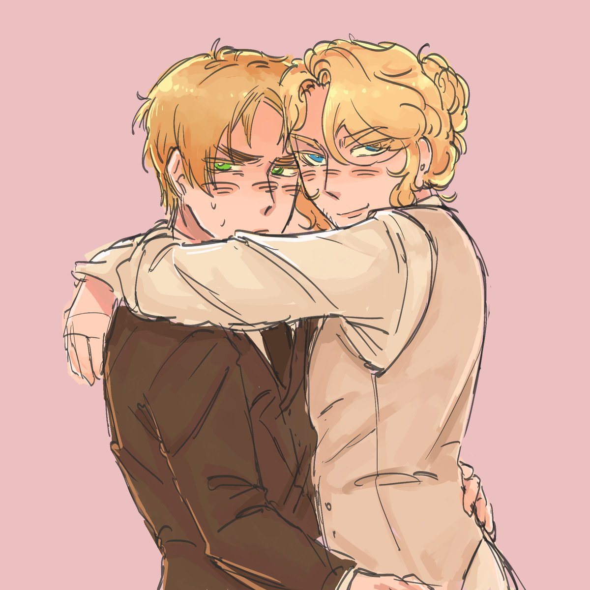 Juno/Arlo 🫧 comms closed tweet media