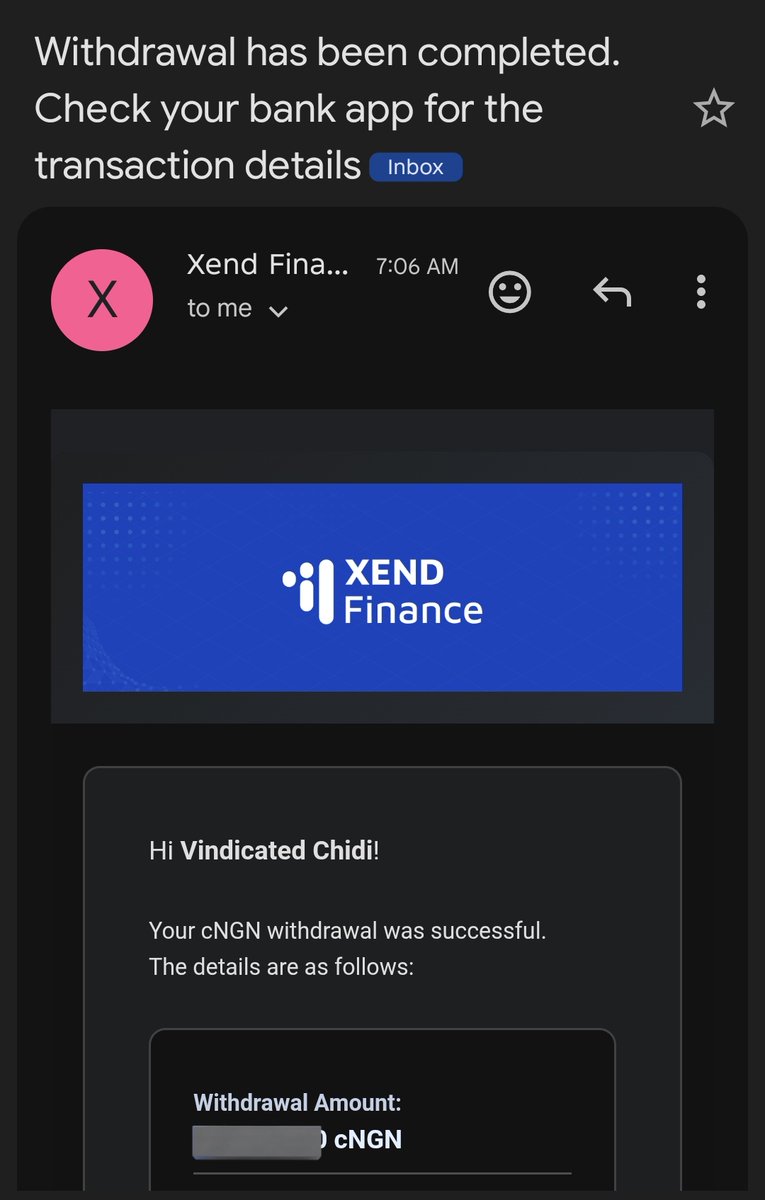 Vindicated Chidi 🕊 tweet media