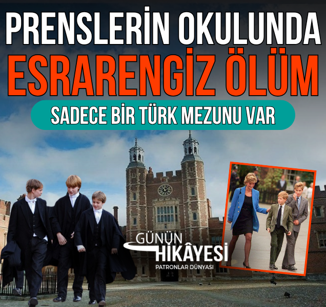 Patronlar Dünyası tweet media