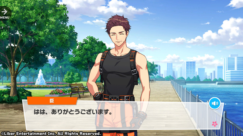 【公式】A3!（エースリー） tweet media