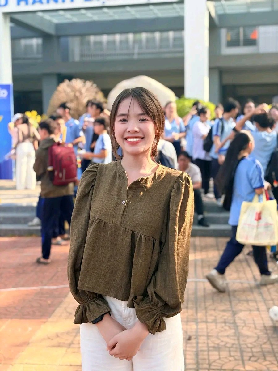 Huỳnh Thương tweet media