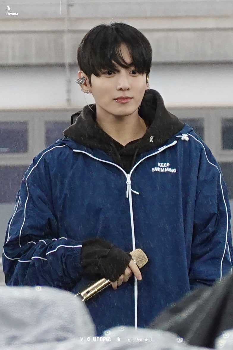 Jungkook Crave tweet media