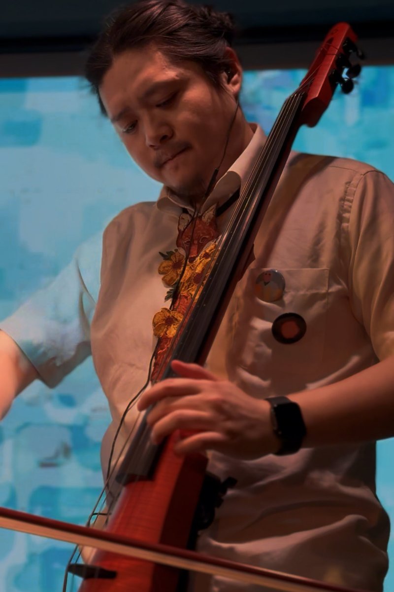 WangOneofficial's tweet image. いよいよ本日！神楽音で
WangOne は21：10から～
お待ちしてます！

#wangone #liveperformance #techno #chineseart #kagurane