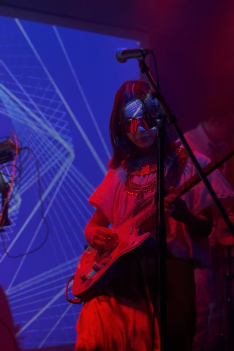 WangOneofficial's tweet image. いよいよ本日！神楽音で
WangOne は21：10から～
お待ちしてます！

#wangone #liveperformance #techno #chineseart #kagurane